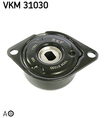 SKF VKM 31030 EAN: 7316572530658.