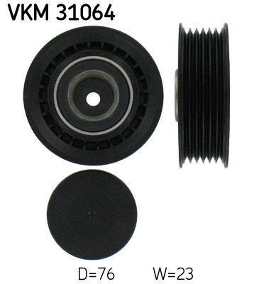 SKF VKM 31064 EAN: 7316575168032.