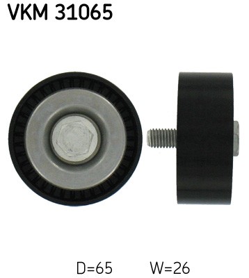 SKF VKM 31065 EAN: 7316575356095.