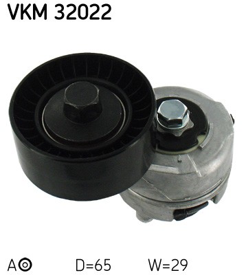 SKF VKM 32022 EAN: 7316572282403.