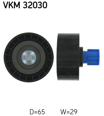 SKF VKM 32030 EAN: 7316572287170.