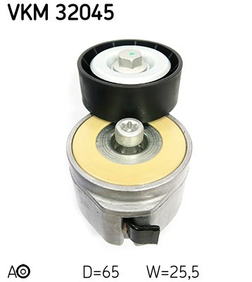 SKF VKM 32045 EAN: 7316574087976.