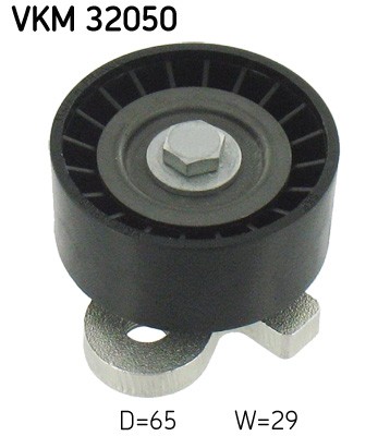 SKF VKM 32050 EAN: 7316576021701.