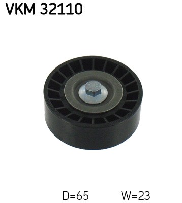 SKF VKM 32110 EAN: 7316575906467.