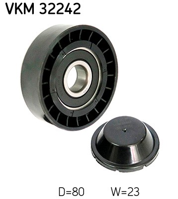 SKF VKM 32242 EAN: 7316572475959.