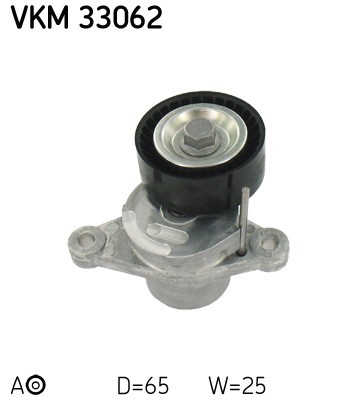 SKF VKM 33062 EAN: 7316575744212.