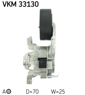 SKF VKM 33130 EAN: 7316575494544.