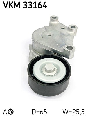 SKF VKM 33164 EAN: 7316575144616.