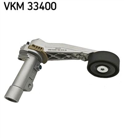 SKF VKM 33400 EAN: 7316575144524.