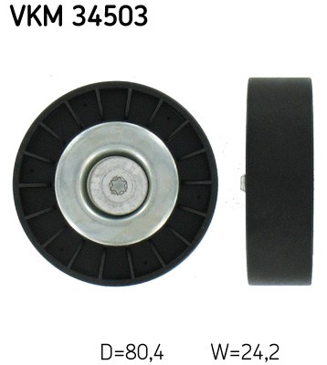 SKF VKM 34503 EAN: 7316574747511.