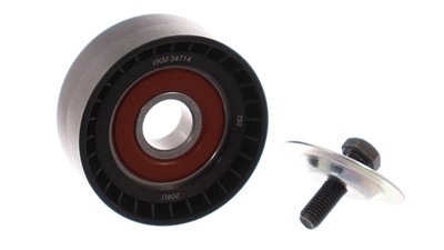 SKF VKM 34714 EAN: 7316576869211.