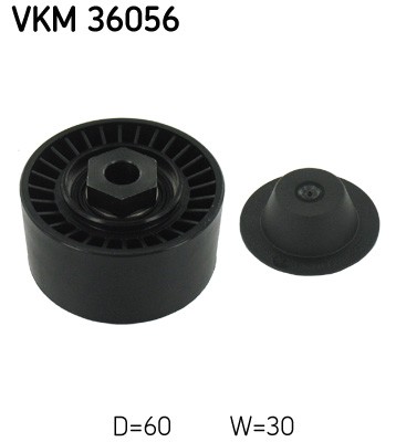 SKF VKM 36056 EAN: 7316575294519.