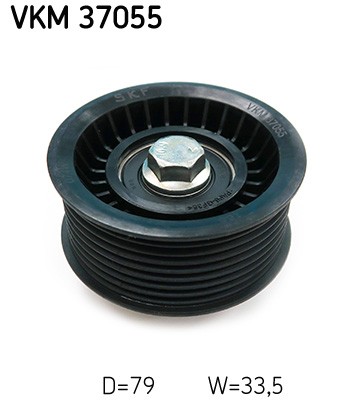 SKF VKM 37055 EAN: 7316581890590.