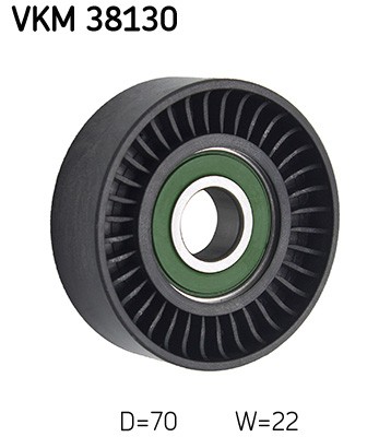 SKF VKM 38130 EAN: 7316574839964.
