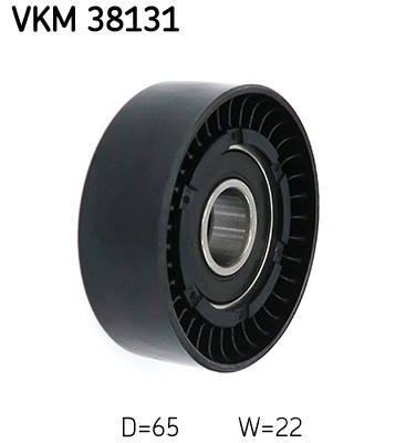 SKF VKM 38131 EAN: 7316574839971.
