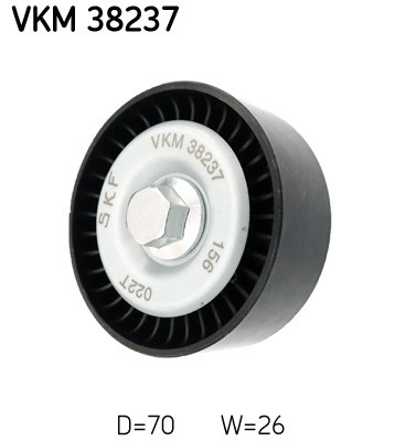 SKF VKM 38237 EAN: 7316574561155.