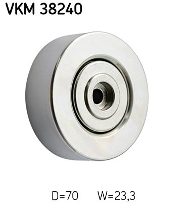 SKF VKM 38240 EAN: 7316574064625.