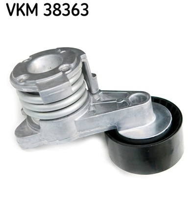 SKF VKM 38363 EAN: 7316582027551.