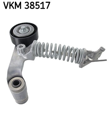 SKF VKM 38517 EAN: 7316582129095.