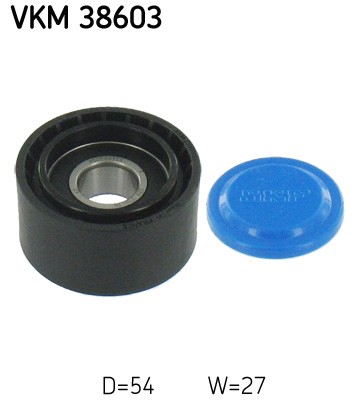 SKF VKM 38603 EAN: 7316574838721.