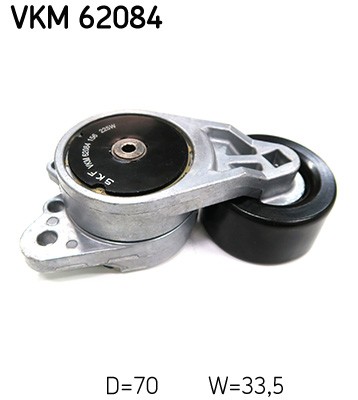 SKF VKM 62084 EAN: 7316581900978.