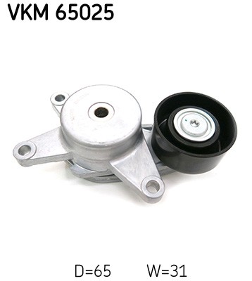 SKF VKM 65025 EAN: 7316581871865.