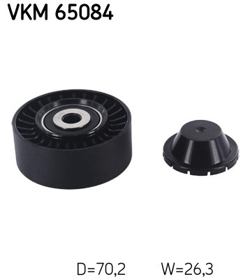 SKF VKM 65084 EAN: 7316576019326.