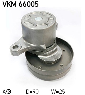 SKF VKM 66005 EAN: 7316574243570.