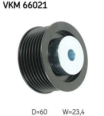 SKF VKM 66021 EAN: 7316575640460.