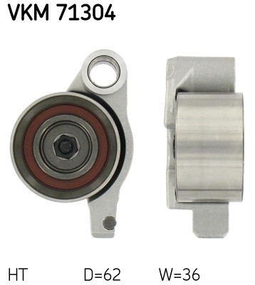 SKF VKM 71304 EAN: 7316572389119.