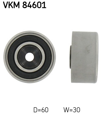 SKF VKM 84601 EAN: 7316577654496.