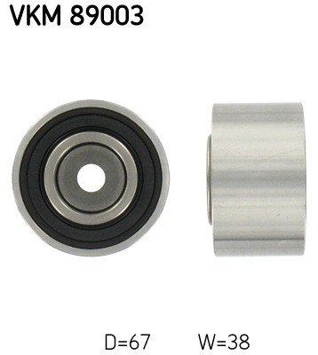 SKF VKM 89003 EAN: 7316577757937.