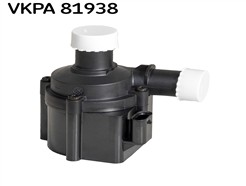 SKF VKPA 81938