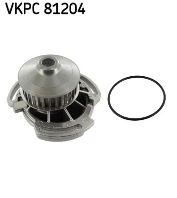 SKF VKPC 81204 EAN: 7316587013795.