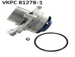 SKF VKPC 81278-1 Aquamax