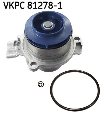 SKF VKPC 81278-1 Číslo výrobce: VKPC 81278. EAN: 7316581373994.