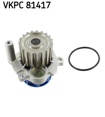 SKF VKPC 81417 EAN: 7316572142004.
