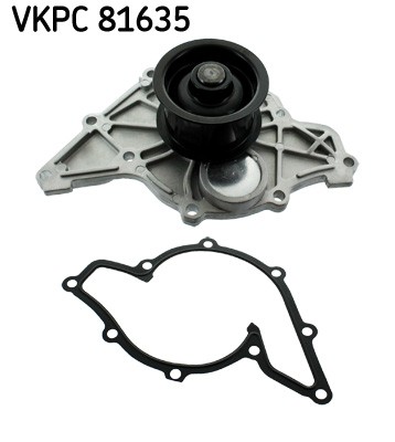 SKF VKPC 81635 EAN: 7316574876860.