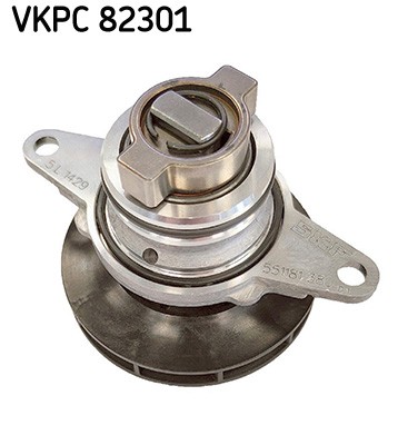 SKF VKPC 82301 EAN: 7316581943241.