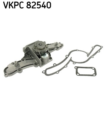 SKF VKPC 82540 EAN: 7316574874408.