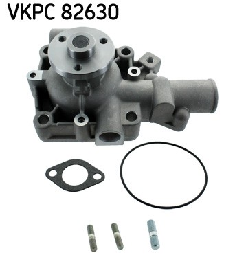 SKF VKPC 82630 EAN: 7316587011371.