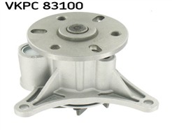 SKF VKPC 83100