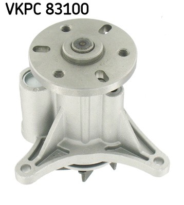 SKF VKPC 83100 EAN: 7316575572358.
