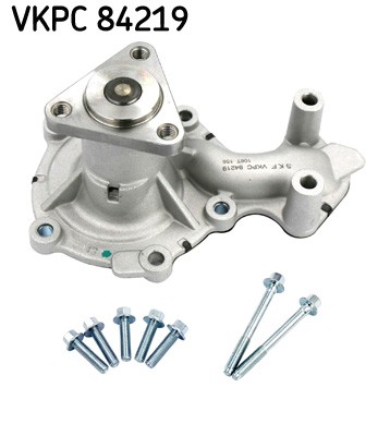 SKF VKPC 84219 EAN: 7316577349200.