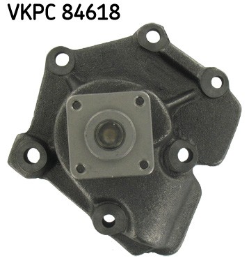 SKF VKPC 84618 EAN: 7316587012217.