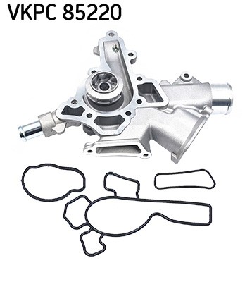 SKF VKPC 85220 EAN: 7316572155622.