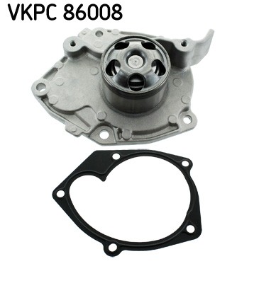 SKF VKPC 86008 EAN: 7316575230425.