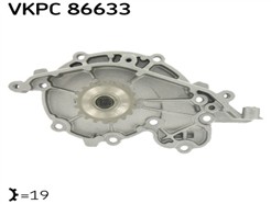 SKF VKPC 86633