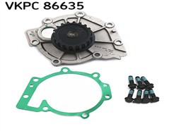 SKF VKPC 86635 Aquamax