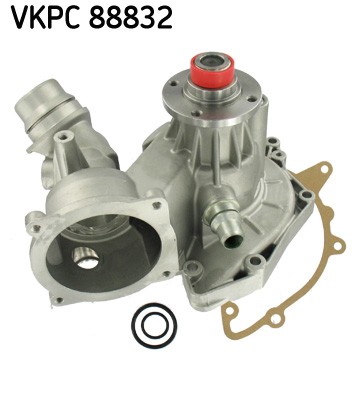 SKF VKPC 88832 EAN: 7316575166663.